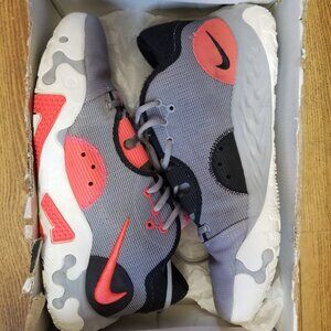 LIMITED RARE !! 100% AUTHENTIC NIKE PG6 PAUL GEORGE 'INFRARED RED" 11 DH8447-002